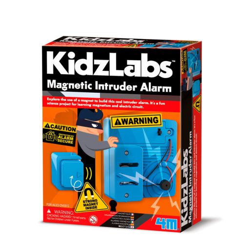 MAGNETIC ALARM