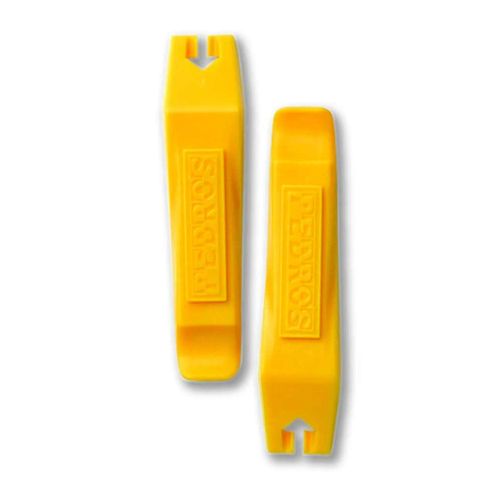 PEDROS CLÉ À PNEU JAUNE