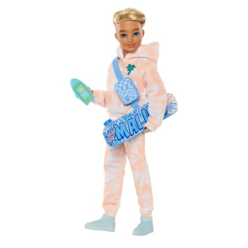 Barbie Dream Besties - Ken Malibu