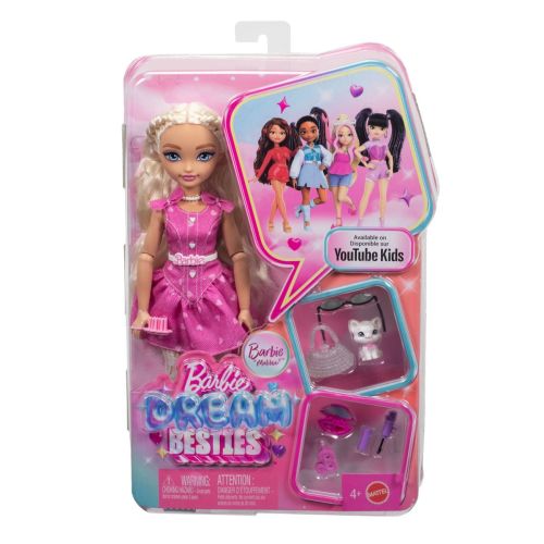 Barbie Dream Besties -  Malibu 