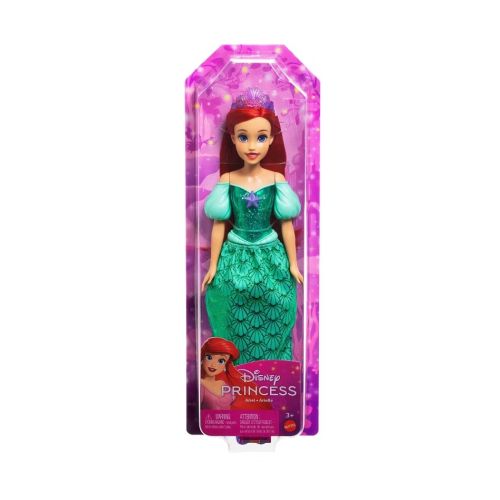 Princesses Disney - Poupée Ariel