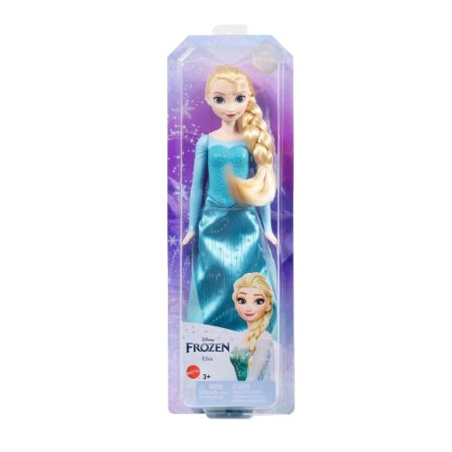 Princesse Disney - Frozen asst.