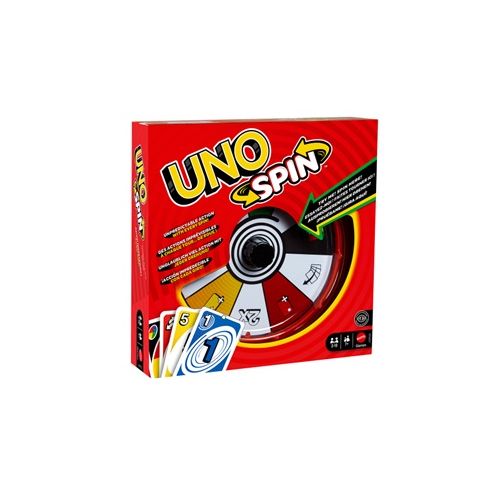 Uno Spin