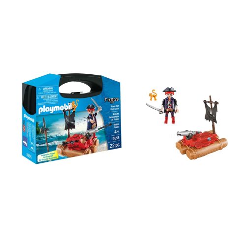Valisette de pirate