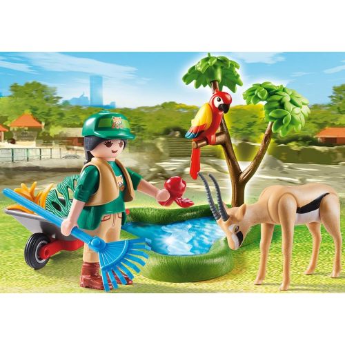 Set cadeau Soigneur