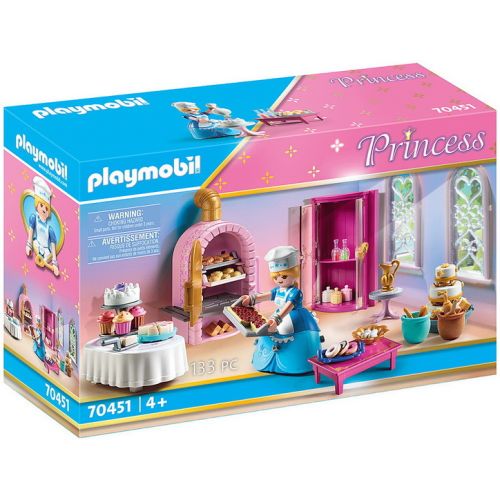 Patisserie du palais
