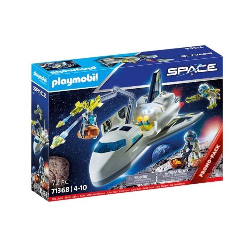 Navette spatiale