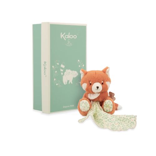 Kaloo Petit songe: Panda roux doudou