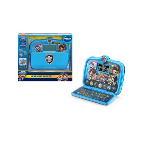 Vtech PAW Mon ordi tablette éducatif Pat Patrouille Le Film 