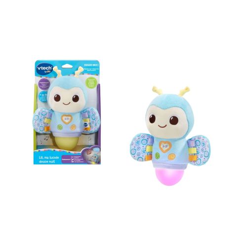VTech Baby Lili ma Luciole douce nuit