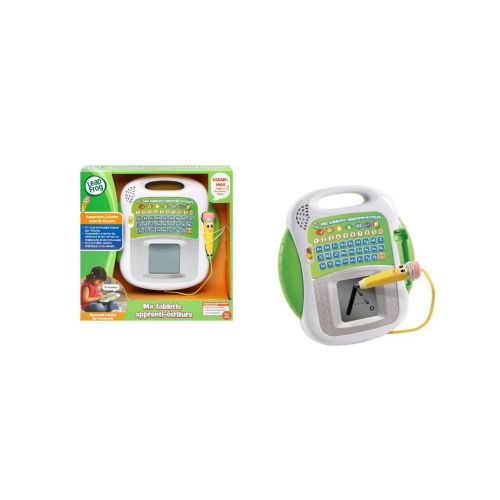 LeapFrog Ma tablette apprenti-écriture