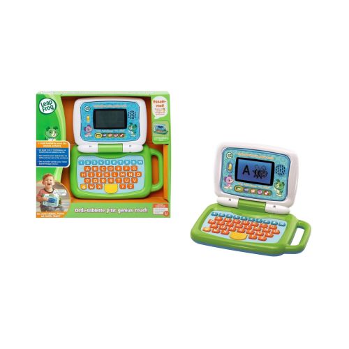 LeapFrog Ordi-tablette p'tit génies