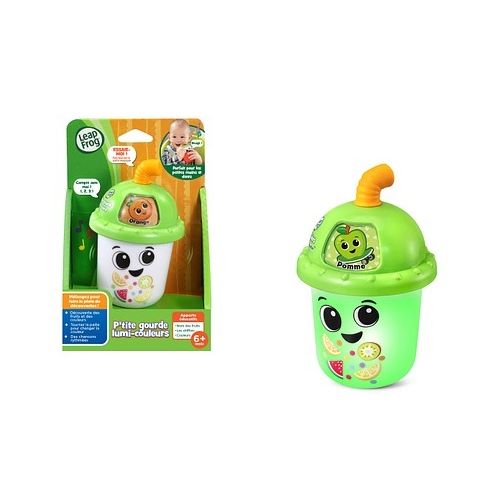 LeapFrog P'tite gourde lumi-couleurs