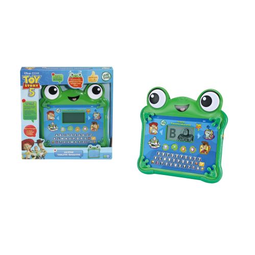 LeapFrog Toy Story 5 Lilypad Tablette educative