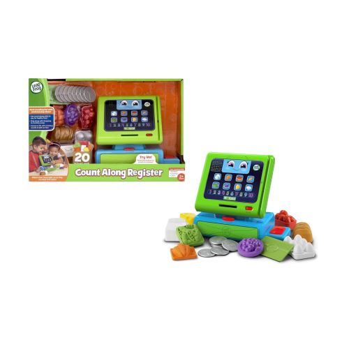 LeapFrog Ma Caisse Interactive 