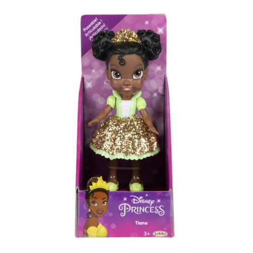 Poupée princesse Tiana