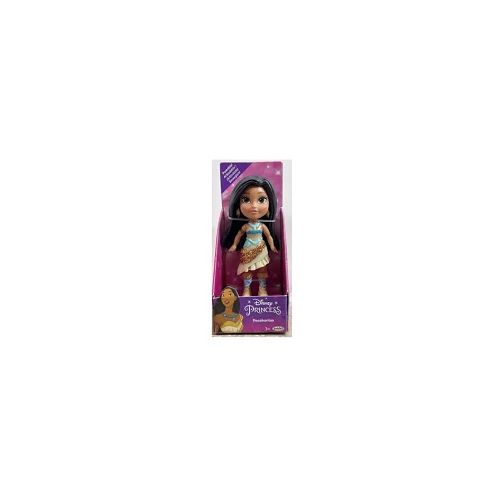 Princesse Pocahontas