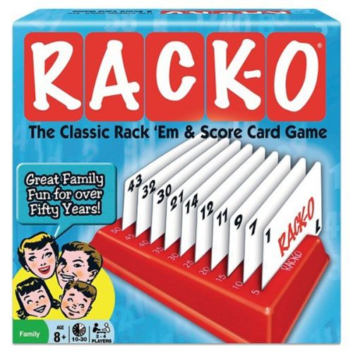 Rack-O