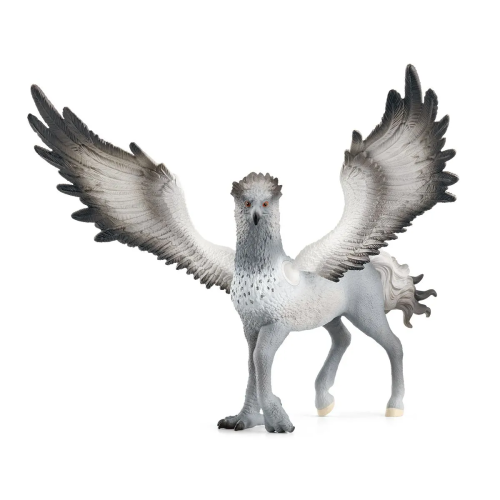 Buckbeak l'hippogriffe