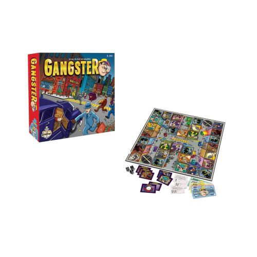 Gangster