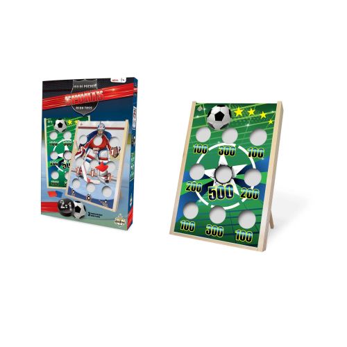 Jeu de poche Sports