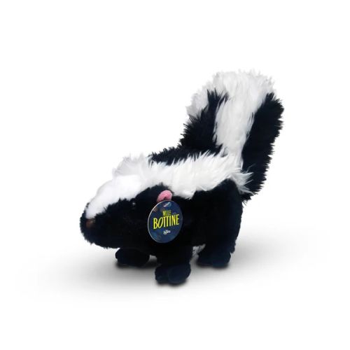 Peluche de Mlle Bottine