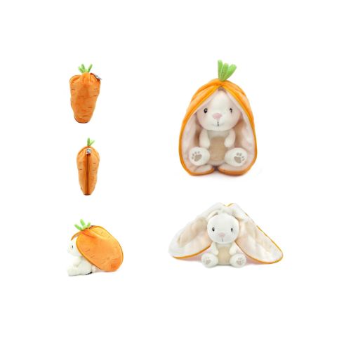 Flipetz Gadget la carotte-lapin
