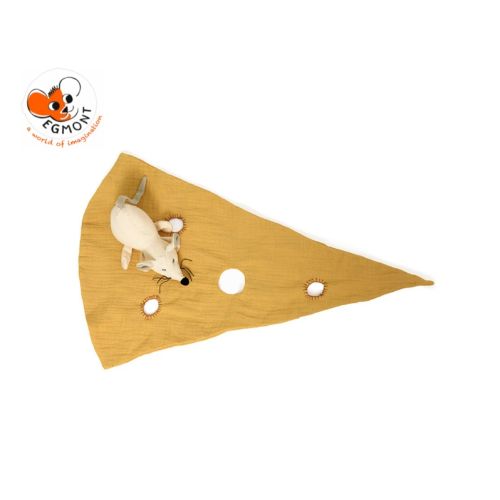 Doudou Souris