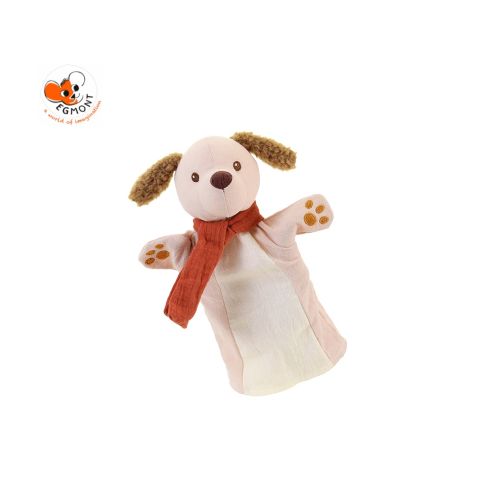 Marionnette chien