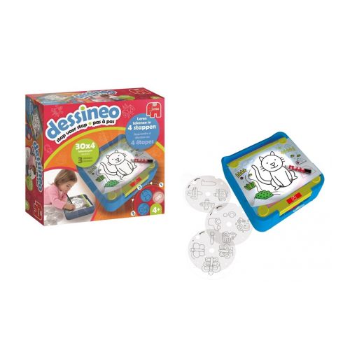 Dessineo