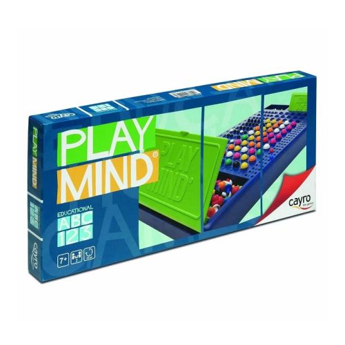 Play Mind Couleurs