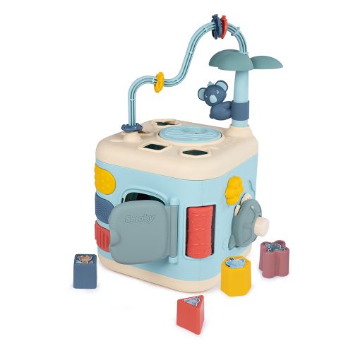 Little Smoby  - Cubes d'activités