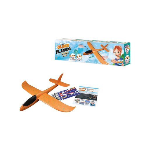 Buki - Planeur