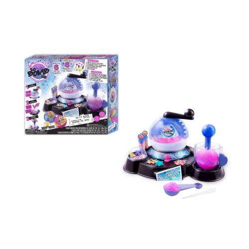 So Bomb Manufacture de bombes de bain