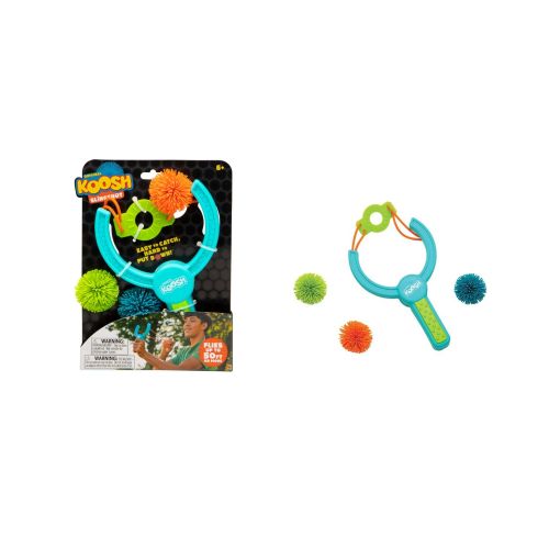 Koosh - Lance-pierre Slingshot