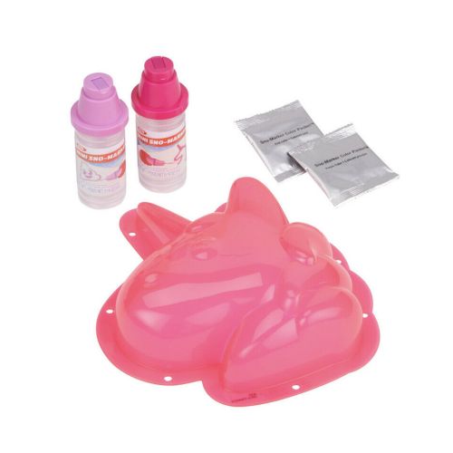 Ideal - Sno-Shapes Licorne