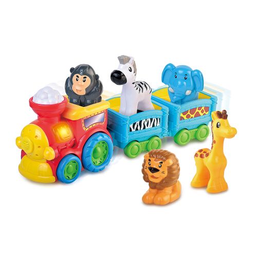 Little Learner - Transporteur d'autos 