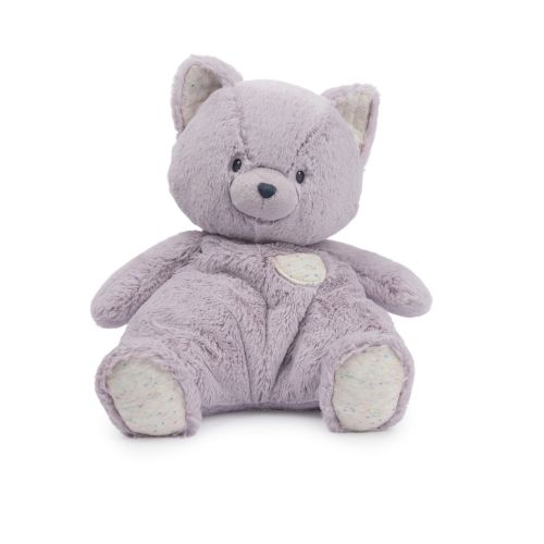 GUND Baby - Oh So Snuggly chaton peluche 32cm 