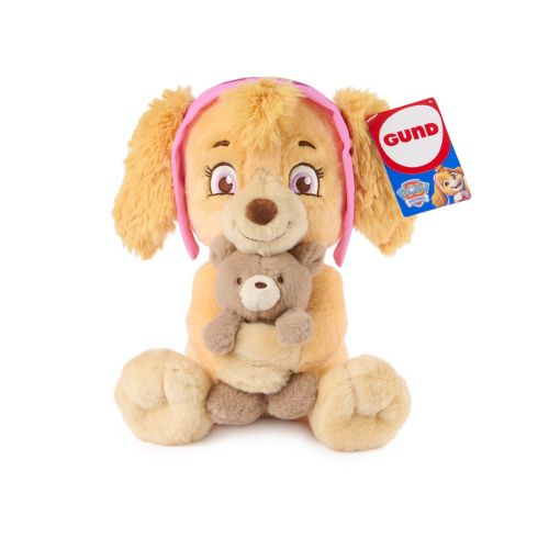GUND Pat' Patrouille - Peluche Stella 23 cm 