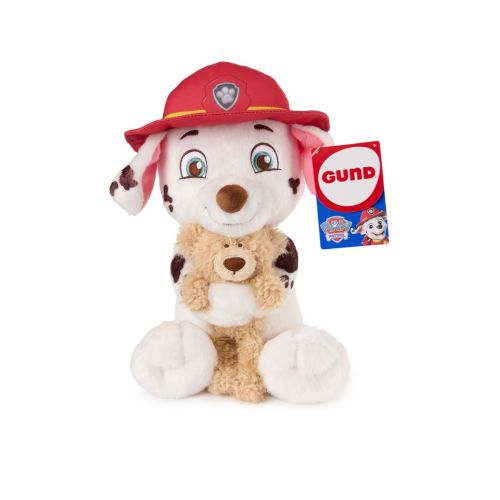 GUND Pat' Patrouille - Peluche Marcus 23 cm 