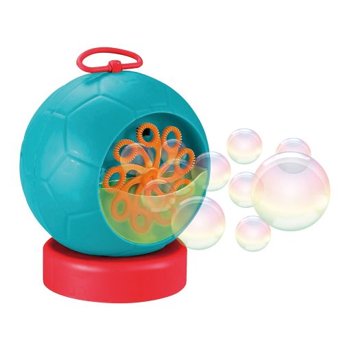 Playgo- Machine à bulles de soccer