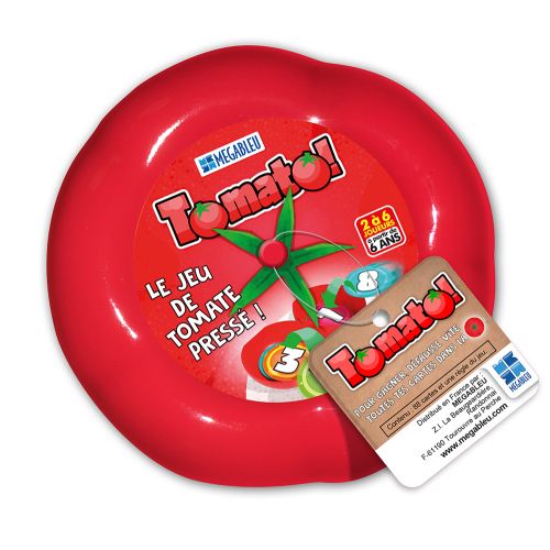 Megableu- Tomato d.6 (0920)