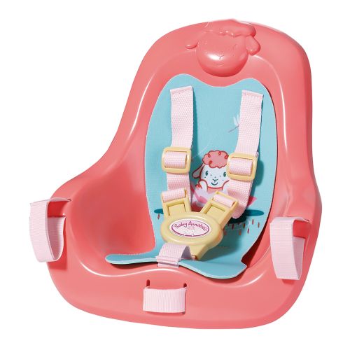 Baby Annabell - Siège de vélo