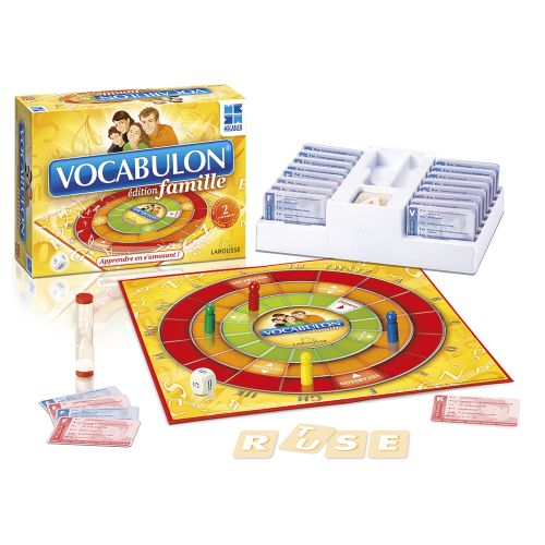 Megableu - Jeu Vocabulon FamilleFR. (20)