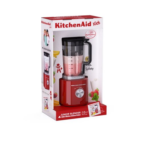 KitchenAid - Mon vrai Mélangeur junior 