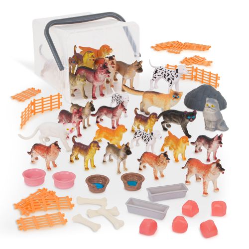 Terra -  Animaux domestiques, chiens & chats