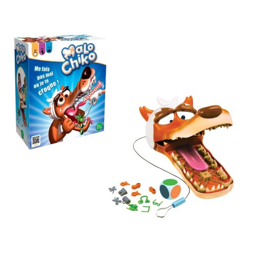 Malo Chiko