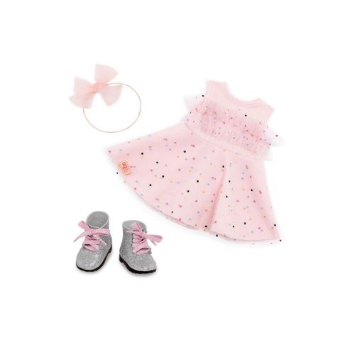 Vêtement OG - «Pink & Colorful»