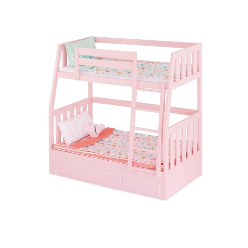 Accessoires OG - «Dreams for Two»