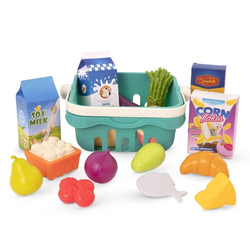 B.Toys- Panier de nourriture